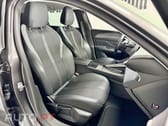 Peugeot 308 BlueHDi FAP 130 EAT8 Stop & Start GT