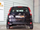 Ford Fiesta 1.25 Ambiente
