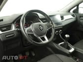 Renault Captur Captur 1.0 TCe Techno