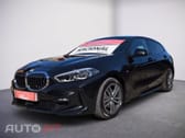 BMW 116 d Pack Desportivo M Auto