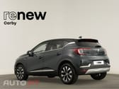 Renault Captur Captur 1.0 TCe Techno Bi-Fuel