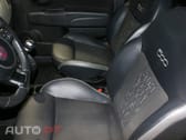 Fiat 500C 1.0 Hybrid Connect