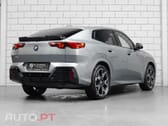 BMW iX2 xDrive30 Pack Desportivo M Pro