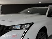 Peugeot 308 1.6 HDi Allure