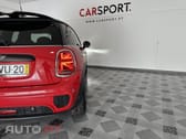 MINI Cooper Cooper D Auto