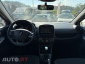 Renault Clio 0.9 TCe Limited Bi-Fuel