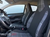 Citroen C1 1.0 VTi Shine ETG