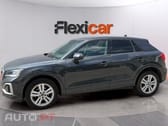 Audi Q2 30 TFSI Advanced