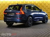 Volvo XC60 2.0 B4 Momentum