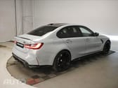 BMW M3 Competition M xDrive