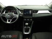 Renault Captur Captur 1.0 TCe Techno Bi-Fuel