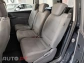 Seat Alhambra 2.0 TDi Style