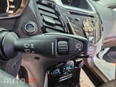 Ford Fiesta 1.0 Ti-VCT Trend