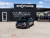 Fiat 500 0.9 TwinAir Lounge J16
