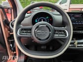Fiat 500e La Prima