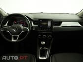 Renault Captur Captur 1.0 TCe Techno Bi-Fuel