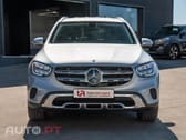 Mercedes-Benz GLC 300 de 4Matic