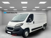 Peugeot Boxer 2.2 BlueHDi 333 L2 CD