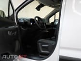 Fiat Doblo 1.5 BlueHDi Maxi EAT8