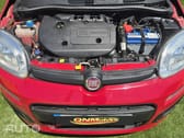 Fiat Panda 1.2 S&S Pop