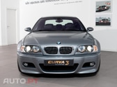 BMW M3 E46 Facelift