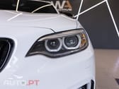 BMW 218 i Coupe Pack M