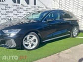 Audi A3 Sportback 30 TDI S line