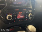 Nissan Juke 1.5 dCi Tekna Premium