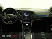 Renault Mégane Mégane ST 1.3 TCe GT Line