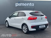 Kia Rio 1.1 CRDi More Edition