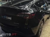 Tesla Model Y Long Range Dual Motor AWD