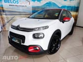 Citroen C3 1.2 PureTech Feel