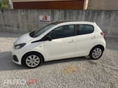 Peugeot 108 Outro