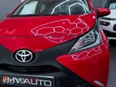Toyota Aygo 1.0 X-Play