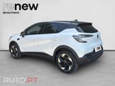 Renault Captur TECHNO TCE 90