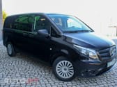 Mercedes-Benz Vito 114 CDI