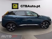 Peugeot 3008 1.2 Puretech EAT8 
