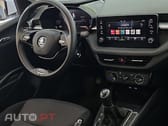 Skoda Fabia 1.0 TSI