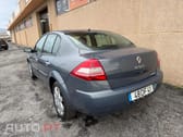Renault Mégane 1.5 dCi Confort