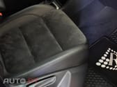 Volkswagen Sharan 2.0 TDI Highline DSG