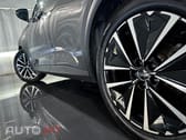 DS DS7 Crossback E-TENSE OPERA