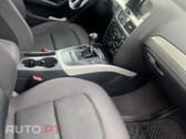 Audi A4 Avant B8