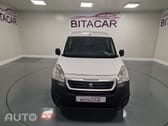 Peugeot Partner 1.6 HDI IVA DEDUTIVEL