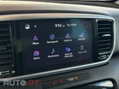 Kia Sportage Outro