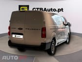 Peugeot Expert  Vc Long 1.5 BlueHDi  I.V.A DEDUTÍVEL