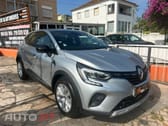 Renault Captur 1.5 DCI Bussiness Edition