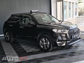 DS DS3 Crossback E-TENSE BASTILLE