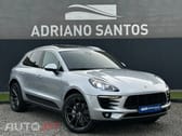 Porsche Macan S PDK