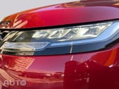 Land Rover Evoque 2.0
