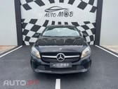 Mercedes-Benz A 180 d Fleet Pack Urban